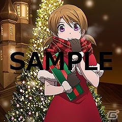 Mobage「魔法科高校の劣等生 スクールマギクスバトル」イベント「No.1サンタ決定戦」が開催！の画像10