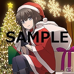 Mobage「魔法科高校の劣等生 スクールマギクスバトル」イベント「No.1サンタ決定戦」が開催！の画像11