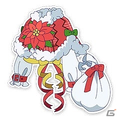 Mobage「魔法科高校の劣等生 スクールマギクスバトル」イベント「No.1サンタ決定戦」が開催！の画像15