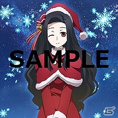 Mobage「魔法科高校の劣等生 スクールマギクスバトル」イベント「No.1サンタ決定戦」が開催！の画像16