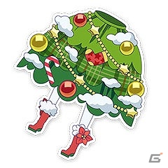 Mobage「魔法科高校の劣等生 スクールマギクスバトル」イベント「No.1サンタ決定戦」が開催！の画像17