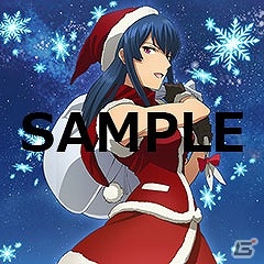 Mobage「魔法科高校の劣等生 スクールマギクスバトル」イベント「No.1サンタ決定戦」が開催！の画像18