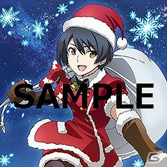Mobage「魔法科高校の劣等生 スクールマギクスバトル」イベント「No.1サンタ決定戦」が開催！の画像8