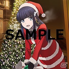 Mobage「魔法科高校の劣等生 スクールマギクスバトル」イベント「No.1サンタ決定戦」が開催！の画像9
