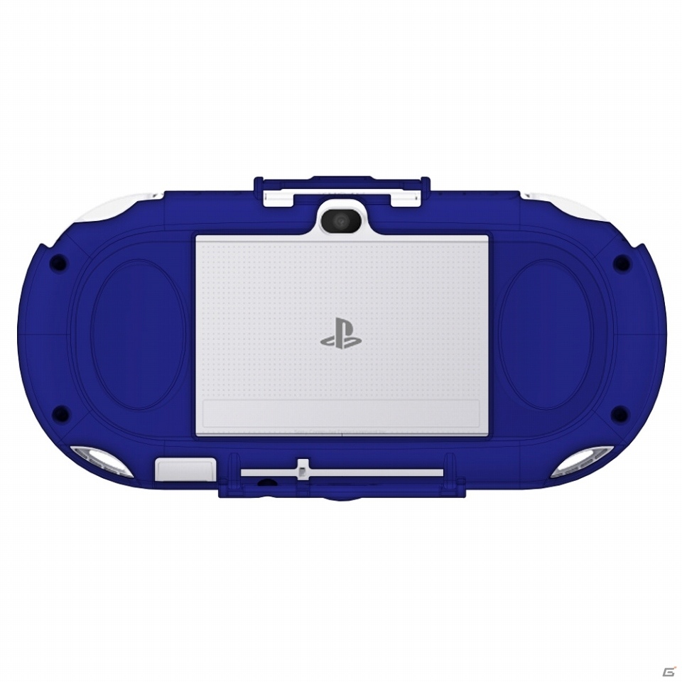 ジオン＆連邦の2種類で登場！「機動戦士ガンダム」PS Vita向けアクセサリーセット＆プロテクトフレームが発売の画像14