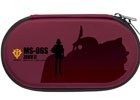 ジオン＆連邦の2種類で登場！「機動戦士ガンダム」PS Vita向けアクセサリーセット＆プロテクトフレームが発売