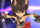 iOS/Android「ポップアップストーリー」で協力戦「東の地からの来訪者」が開催！井口裕香さん、高橋未奈美さんCVのキャラが登場