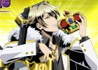 TVアニメ「ディバインゲート」アーサー生誕祭プレゼントキャンペーン実施！アニメオリジナルのキャラクター＆キャストも公開に