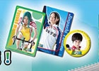 1BOXまるごとゲット！「セガ ラッキーくじLight 舞台『弱虫ペダル』vol.2」発売記念Twitterキャンペーンが開催
