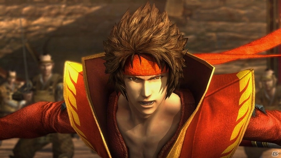 PS4/PS3「戦国BASARA 真田幸村伝」幸村と政宗、二人のアクションにも注目のプロモーション映像が公開！の画像1