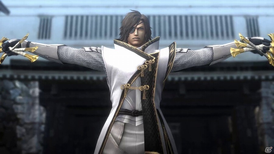 PS4/PS3「戦国BASARA 真田幸村伝」幸村と政宗、二人のアクションにも注目のプロモーション映像が公開！の画像4