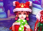 iOS/Android「太極パンダ」クリスマス特別イベントが開催！ダイヤやアイテムがもらえるログインボーナスも実施