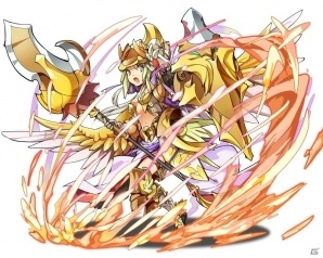 iOS/Android「ベーモンキングダムΩ」第1回最強ギルド戦が開催！☆5「サンタリリィ」のプレゼントも実施の画像2