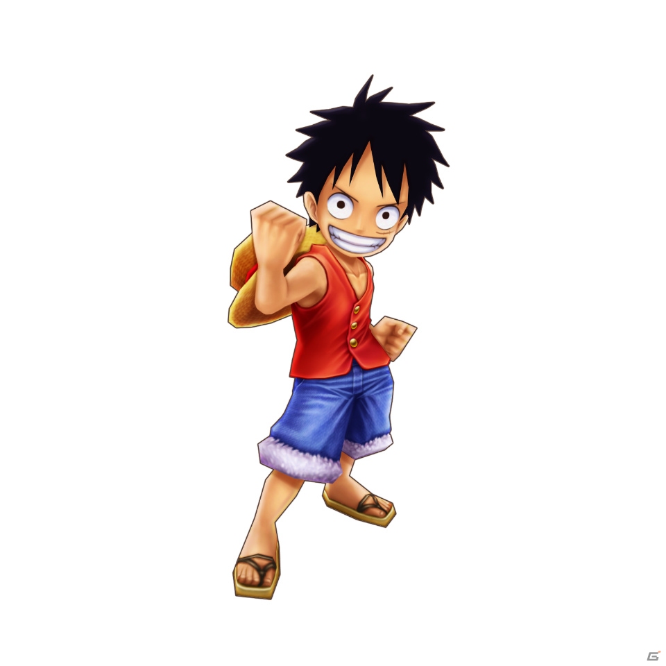 iOS/Android「ONE PIECE サウザンドストーム」本日誕生日を迎えるチョッパーがクローズドβテスト速報プレイレポートをお届け！の画像2
