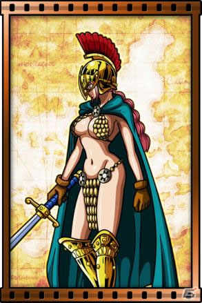 iOS/Android「ONE PIECE サウザンドストーム」本日誕生日を迎えるチョッパーがクローズドβテスト速報プレイレポートをお届け！の画像4