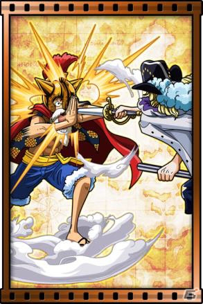 iOS/Android「ONE PIECE サウザンドストーム」本日誕生日を迎えるチョッパーがクローズドβテスト速報プレイレポートをお届け！の画像5