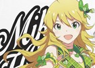 「アイドルマスター ワンフォーオール」衣装を着た美希、千早、やよいのフルグラフィックTシャツがコミックマーケット89で先行販売！