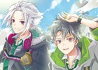 PS Vita「Goes！」三瓶由布子さん、竹内順子さんが歌う「Goes！キャラクターソングシリーズ Vol.1～天・セイム～」の試聴が開始！