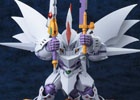 スパロボ人気機体「サイバスター」がデフォルメプラモデルとして2016年4月に発売！バニティリッパーなどを追加した限定版仕様も