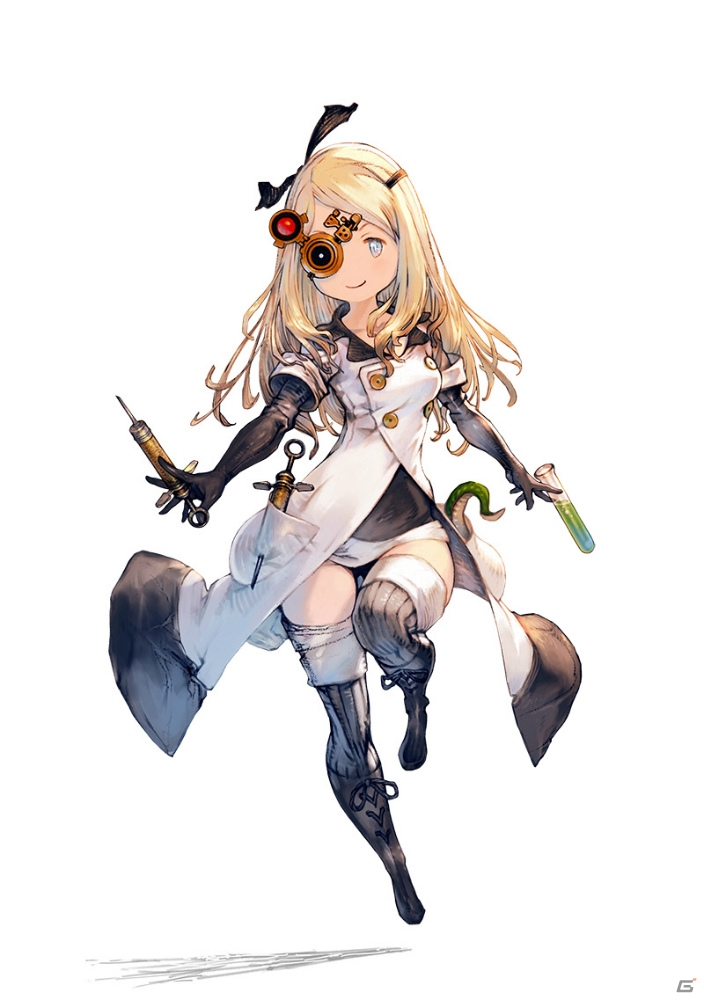 「ソフィーのアトリエ」ダウンロードコンテンツが本日配信！プラフタの新ボディや「リトル ノア」のコラボ詳細をチェックの画像14