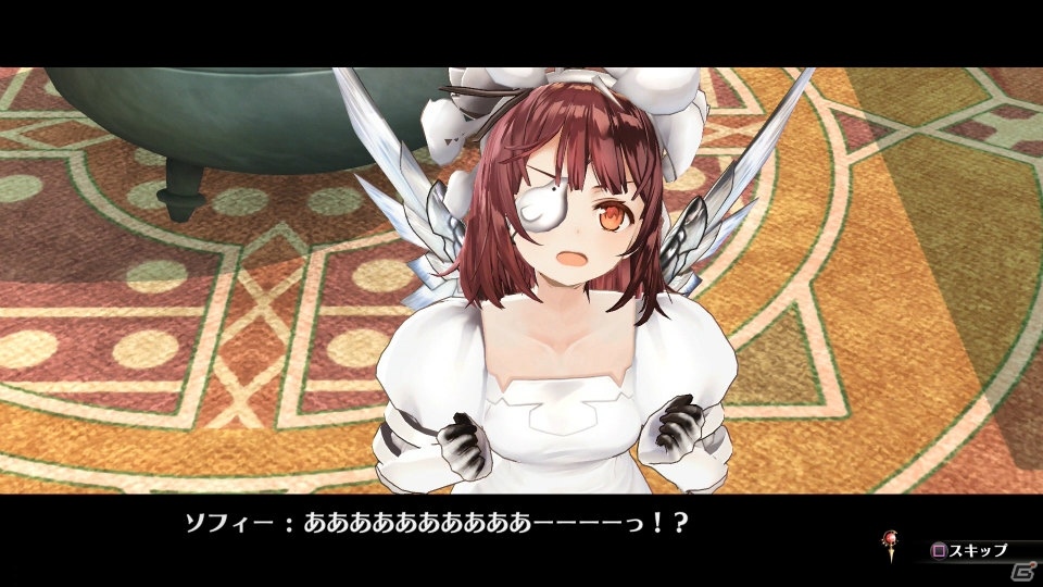「ソフィーのアトリエ」ダウンロードコンテンツが本日配信！プラフタの新ボディや「リトル ノア」のコラボ詳細をチェックの画像19