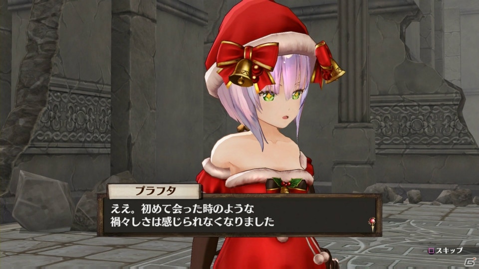 「ソフィーのアトリエ」ダウンロードコンテンツが本日配信！プラフタの新ボディや「リトル ノア」のコラボ詳細をチェックの画像8
