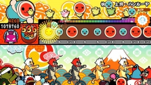 PS Vita「太鼓の達人 Vバージョン」あの最難関曲もラインナップ！「人気曲パック9」が2016年1月7日に配信の画像1