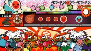 PS Vita「太鼓の達人 Vバージョン」あの最難関曲もラインナップ！「人気曲パック9」が2016年1月7日に配信の画像2