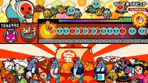 PS Vita「太鼓の達人 Vバージョン」あの最難関曲もラインナップ！「人気曲パック9」が2016年1月7日に配信の画像5
