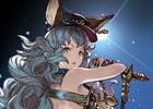 「グランブルーファンタジー」キャラソン第2弾「ソラのミチシルベ～GRANBLUE FANTASY～」のCDが発売！