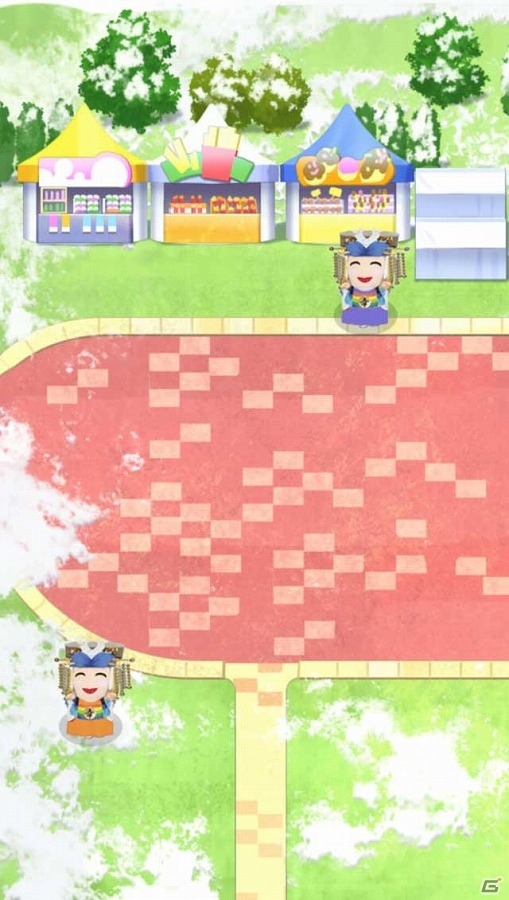 iOS/Android「グリモア～私立グリモワール魔法学園～」SR小林幸子登場！コラボイベント「みまわり魔法少女！～カウントダウンは大はしゃぎ～」が開催の画像4