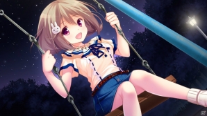 PS Vita「ガールフレンド（仮）きみと過ごす夏休み」風町陽歌の追加シナリオは1月28日に配信！桃子のおまけボイスもチェックの画像1
