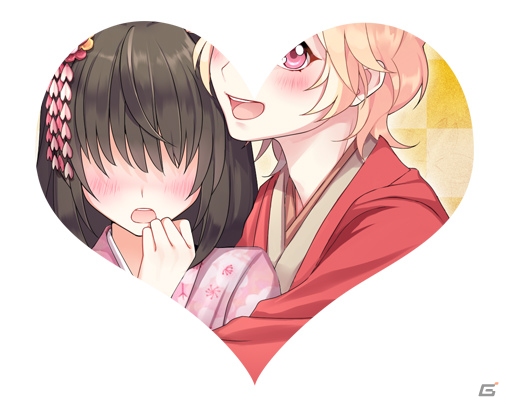 iOS/Android「美男高校地球防衛部 LOVE！GAME！」特別なスチルがもらえるクリスマスプレゼントが開始！の画像3