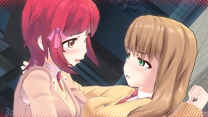 PS Vita「バレットガールズ2」が2016年4月21日に発売！VS 私立エルダ学院を中心に、アクションもミッションも大幅パワーアップの画像63