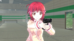 PS Vita「バレットガールズ2」が2016年4月21日に発売！VS 私立エルダ学院を中心に、アクションもミッションも大幅パワーアップの画像9
