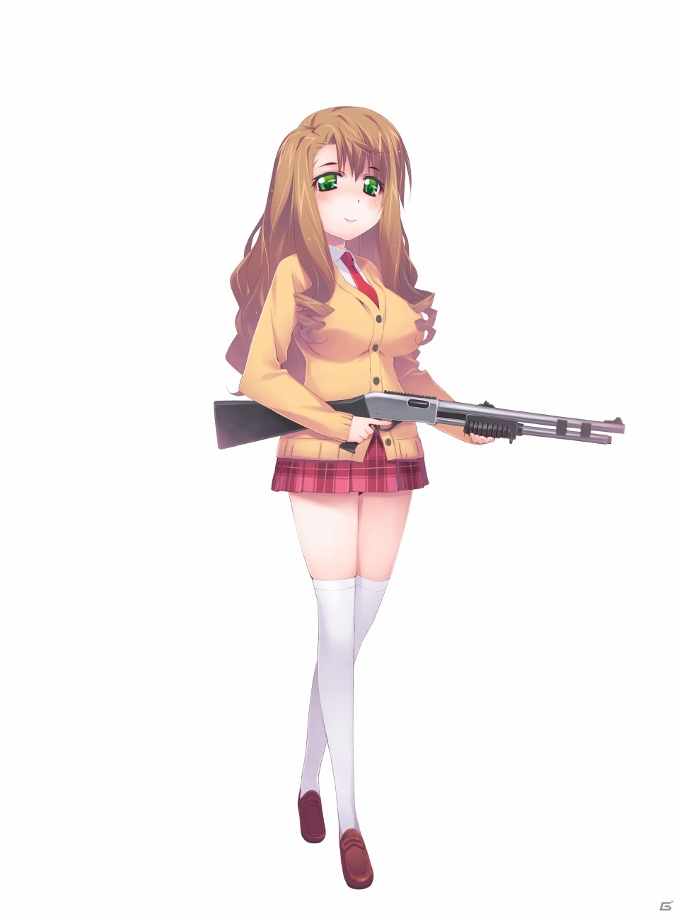 PS Vita「バレットガールズ2」が2016年4月21日に発売！VS 私立エルダ学院を中心に、アクションもミッションも大幅パワーアップの画像10