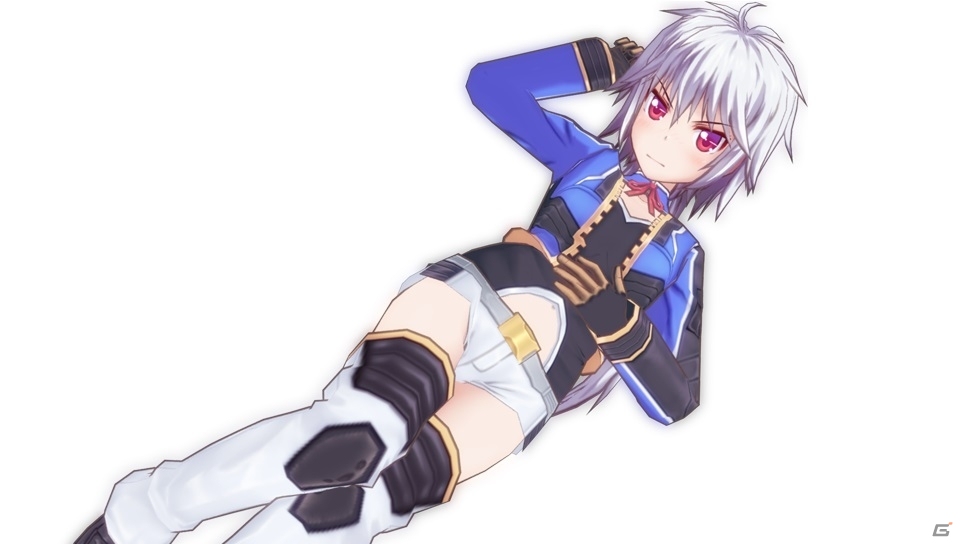 PS Vita「バレットガールズ2」が2016年4月21日に発売！VS 私立エルダ学院を中心に、アクションもミッションも大幅パワーアップの画像71