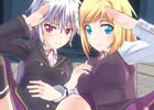 PS Vita「バレットガールズ2」が2016年4月21日に発売！VS 私立エルダ学院を中心に、アクションもミッションも大幅パワーアップ