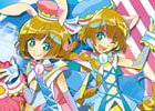 AC「pop'n music eclale」にポップンミュージックカードが登場！デザインが一新＆新規描き下ろしイラストもラインナップ