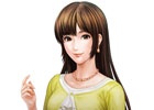 PC版「Winning Post 8 2016」新秘書「天城綾」など全10種類の初期収録アイテムが発表