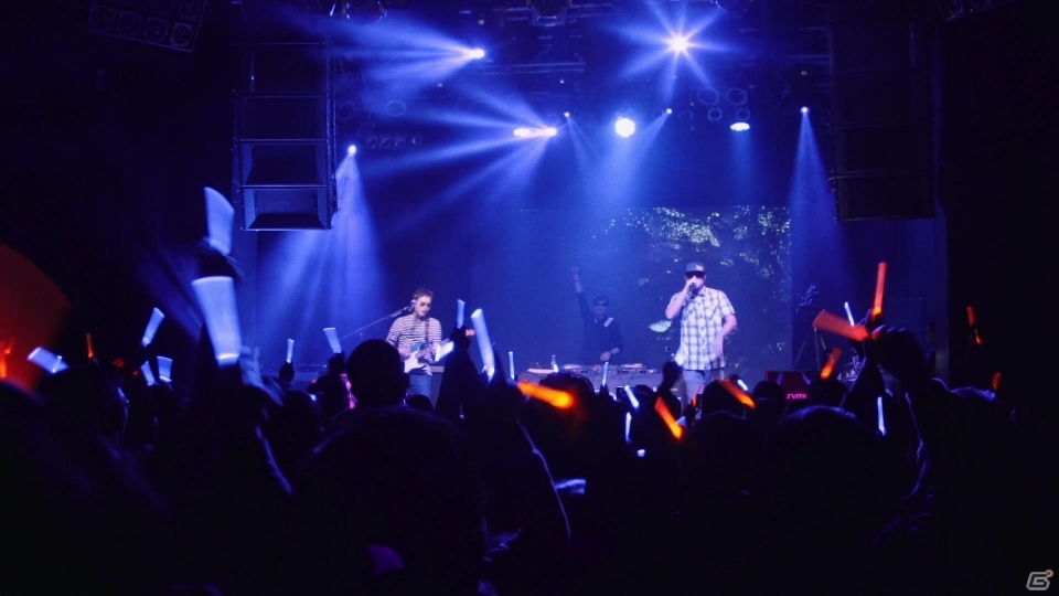 PS Vita「SUPERBEAT XONiC」のライブイベント「XONiC THE LiVE」ダイジェスト映像が公開の画像3