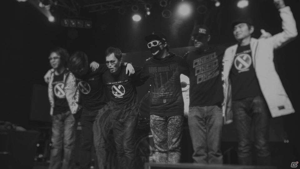 PS Vita「SUPERBEAT XONiC」のライブイベント「XONiC THE LiVE」ダイジェスト映像が公開の画像4
