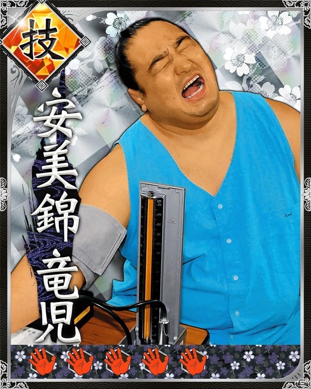 GREE「大相撲カード決戦」2015年下半期のボス力士復活ファン投票が開票―第1位は若貴こと第65代横綱「貴乃花」の画像3