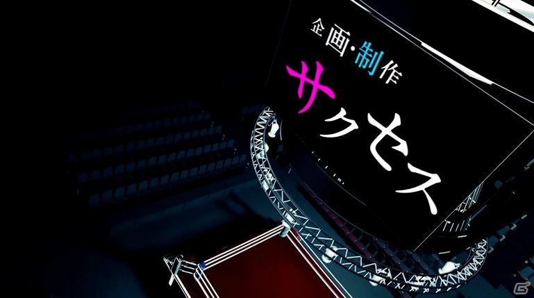 PC「リング☆ドリーム ～女子プロレス大戦～」OP曲がbackdropsの歌う「Don't fly！」にリニューアル！美少女化計画第6弾レスラーも発表の画像2