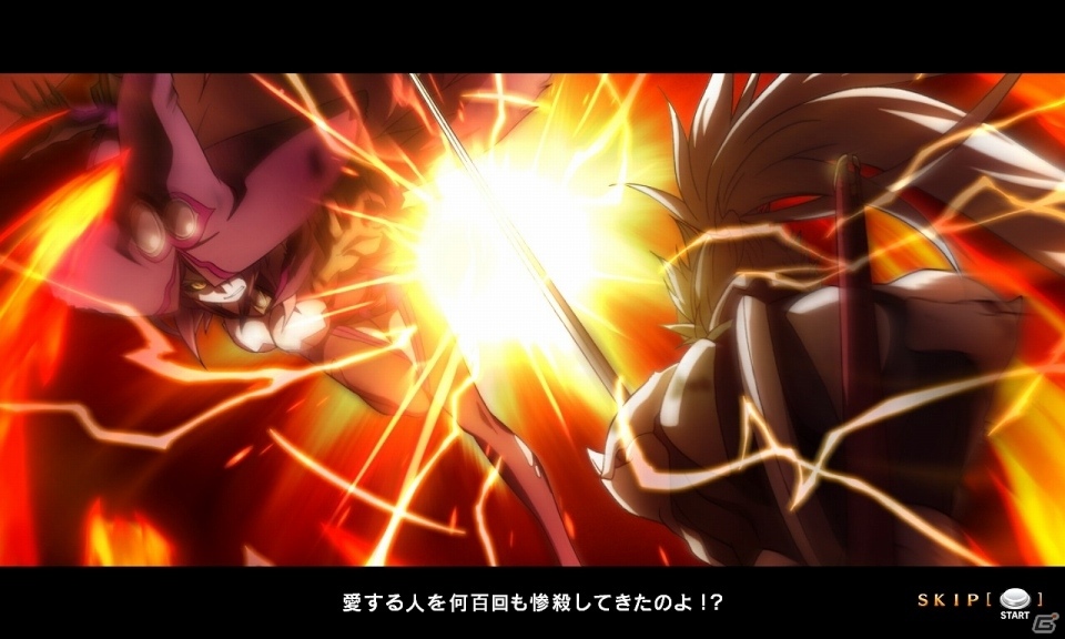Ac ブレイブルー セントラルフィクション 2016年1月下旬にストーリーact2が解放 Com戦と対人戦で違うキャラが選択可能にの画像 ゲーム情報サイト Gamer