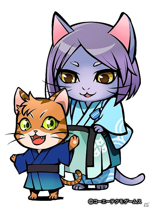 「のぶニャがの野望」ねこ武将追加アップデート「さニャだの六文銭」が実施！「戦国さニャだアイテムパック」の販売もの画像10