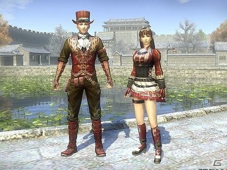 PS4/PS3/PS Vita/PC「真・三國無双 Online Z」年末年始キャンペーンが開催！年末年始福袋に「信長の野望 Online」コラボ服飾が新登場の画像5