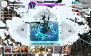 iOS/Android「リトル ノア」バージョン2.1が公開！新ボスイベント「氷蒼竜の襲来」＆「ソフィーのアトリエ」コラボ第2弾が開催の画像2