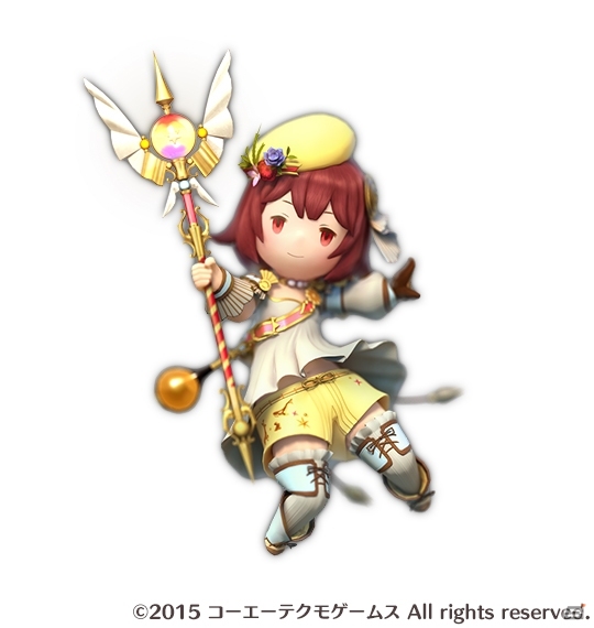 iOS/Android「リトル ノア」バージョン2.1が公開！新ボスイベント「氷蒼竜の襲来」＆「ソフィーのアトリエ」コラボ第2弾が開催の画像4