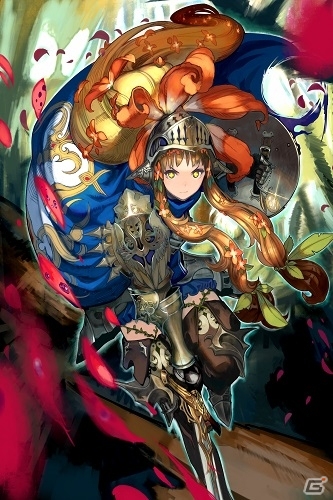 iOS/Android「チェインクロニクル ～絆の新大陸～」上方調整されたSSRファティマも登場する聖夜フェスが開催！魔神襲来イベントの情報もの画像10